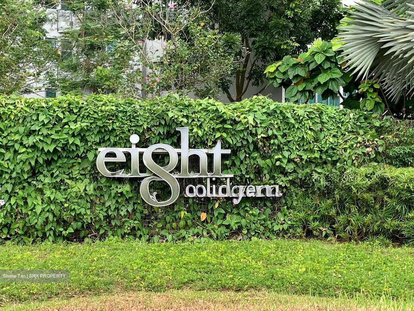 Eight Courtyards (D27), Condominium #501170031